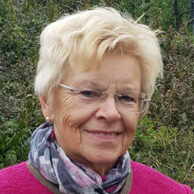Doris Häberlin