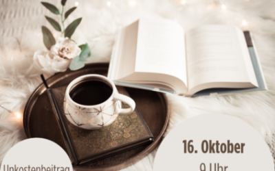 Frauenfrühstück in Oberspeltach am 16. Oktober