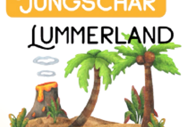 Jungschar in GOS für alle ab der 1. Klasse!