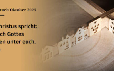 Neues aus Honhardt u.a. Ausflug und Erntedank
