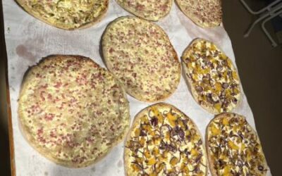 Rückblick Bloozessen GOS