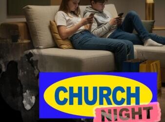 Church Night in Gründelhardt