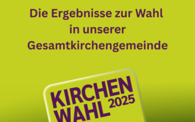 Vorläufiges Ergebnis der KGR Wahl in Gründelhardt, Oberspeltach und Spaichbühl