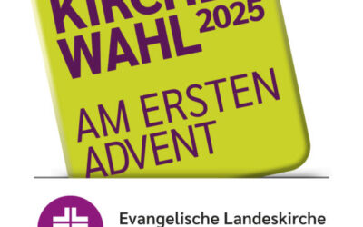 Vorläufiges Ergebnis der Kirchenwahl in Hummelsweiler