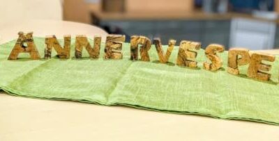 Rückblick Männervesper im November