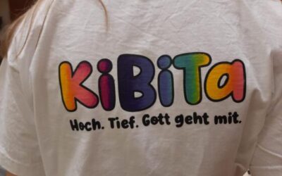 Kinderbibeltage 2026