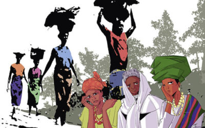 Rückblick Weltgebetstag in Hummelsweiler