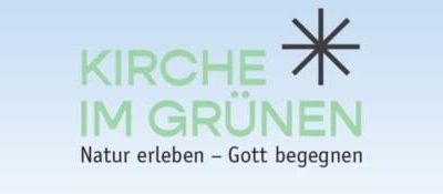 Distriktgottesdienst im Grünen an Christi Himmelfahrt