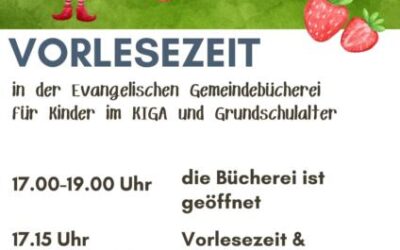 Neues aus Honhardt