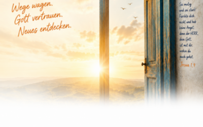 Sommerpredigtreihe Termine Honhardt und Hummelsweiler