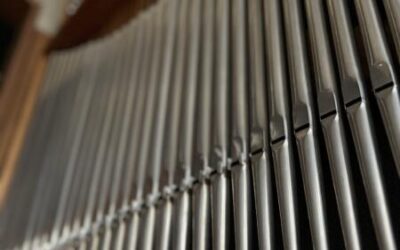 Eine Orgelpfeife kaufen – Ein Stück Kirchengeschichte für Ihr Zuhause