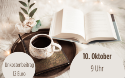 Frauenfrühstück in Oberspeltach
