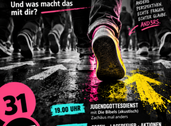Neues aus Honhardt KW 43/44