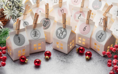 Lebendiger Adventskalender 2026